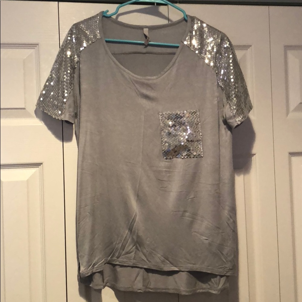 Cute shirt